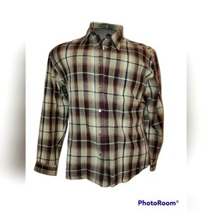 Wrangler L/S Western Blouse